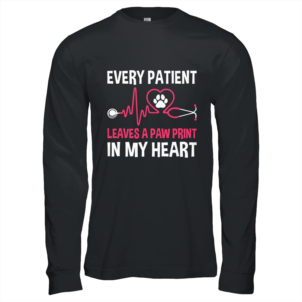 Funny Veterinarian Art For Men Women Pet Veterinary Lovers Shirt & Hoodie | siriusteestore