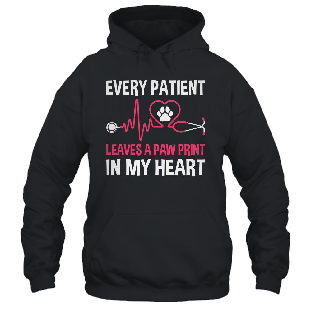 Funny Veterinarian Art For Men Women Pet Veterinary Lovers Shirt & Hoodie | siriusteestore