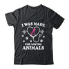 Funny Veterinary Design For Men Women Veterinarian Vet Tech Shirt & Hoodie | siriusteestore