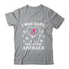 Funny Veterinary Design For Men Women Veterinarian Vet Tech Shirt & Hoodie | siriusteestore
