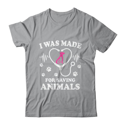 Funny Veterinary Design For Men Women Veterinarian Vet Tech Shirt & Hoodie | siriusteestore