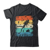 Funny Vintage Design Scuba Diving Dive Diver For Men Women Shirt & Tank Top | siriusteestore