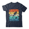 Funny Vintage Design Scuba Diving Dive Diver For Men Women Shirt & Tank Top | siriusteestore