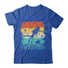 Funny Vintage Design Scuba Diving Dive Diver For Men Women Shirt & Tank Top | siriusteestore