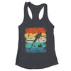 Funny Vintage Design Scuba Diving Dive Diver For Men Women Shirt & Tank Top | siriusteestore