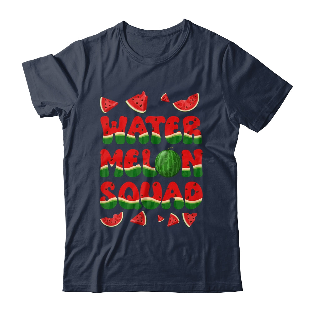 Funny Watermelon Design For Men Women Girls Fruit Lover Shirt & Tank Top | siriusteestore