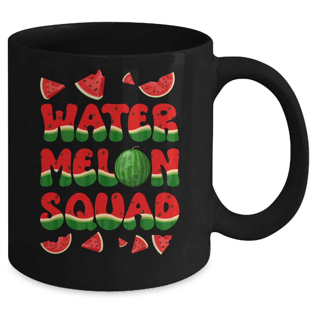 Funny Watermelon Design For Men Women Girls Fruit Lover Mug | siriusteestore