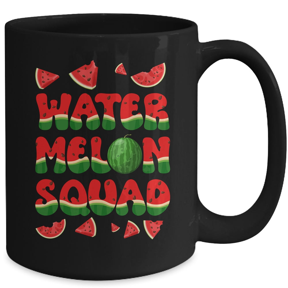 Funny Watermelon Design For Men Women Girls Fruit Lover Mug | siriusteestore