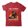 Funny Welder Design For Men Funny Welding Finish This Weld Shirt & Hoodie | siriusteestore