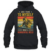 Funny Welding For Men Dad Blacksmith Worker Wonderful Weld Shirt & Hoodie | siriusteestore