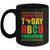 Future HBCU College Elementary School Today HBCU Tomorrow Mug | siriusteestore