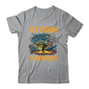 Future Storm Chasing Storm Costume Tornado Meteorology Men Shirt & Hoodie | siriusteestore