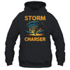Future Storm Chasing Storm Costume Tornado Meteorology Men Shirt & Hoodie | siriusteestore