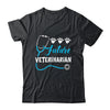 Future Veterinarian Vet Costume For Men Women Kids Vet Shirt & Hoodie | siriusteestore
