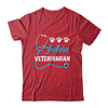 Future Veterinarian Vet Costume For Men Women Kids Vet Shirt & Hoodie | siriusteestore