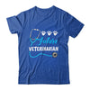 Future Veterinarian Vet Costume For Men Women Kids Vet Shirt & Hoodie | siriusteestore