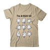 GHOST Pas De BOO-rée Ballet Ghost Dancer Spooky Halloween Shirt & Sweatshirt | siriusteestore
