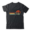 Gardener Lawn Mowing Mower Retro Groundskeeper For Men Women Shirt & Hoodie | siriusteestore