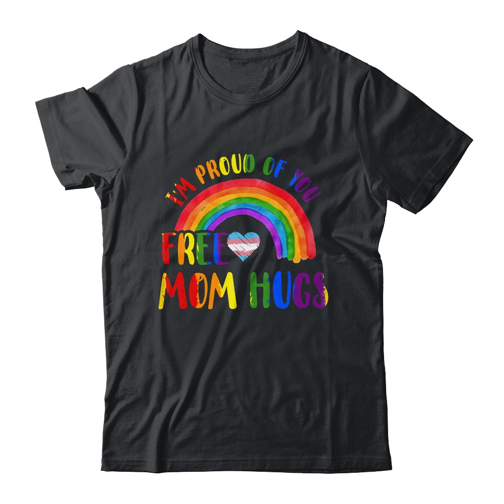 Free Mom Hugs, Free Mom Hugs Rainbow Gay Pride Tank Top Free Mom Hugs, Free Mom Hugs Rainbow Gay Pride Tank Top