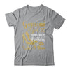 Gemini Girl Stepping Into My Birthday Like A Boss Heel Shirt & Tank Top | siriusteestore