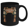 German Lederhosen Funny Oktoberfest 2025 Funny Costume Mug | siriusteestore