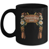 German Lederhosen Funny Oktoberfest 2025 Funny Costume Mug | siriusteestore