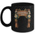 German Lederhosen Funny Oktoberfest 2025 Funny Costume Mug | siriusteestore