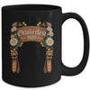 German Lederhosen Funny Oktoberfest 2025 Funny Costume Mug | siriusteestore