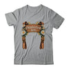 German Lederhosen Funny Oktoberfest 2025 Funny Costume Shirt & Hoodie | siriusteestore
