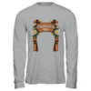 German Lederhosen Funny Oktoberfest 2025 Funny Costume Shirt & Hoodie | siriusteestore