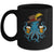 German Octopus Oktoberfest Funny Bavarian Festival Men Women Mug | siriusteestore
