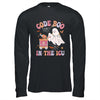 Ghost Code Boo In The ICU Nursing Nurse Halloween Costume Shirt & Hoodie | siriusteestore