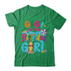 Gigi Of The Birthday Girl Pool Party Beach Family Matching Shirt & Hoodie | siriusteestore