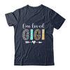 Gigi Women Cute Design One Loved Gigi Mother's Day Shirt & Tank Top | siriusteestore