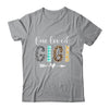 Gigi Women Cute Design One Loved Gigi Mother's Day Shirt & Tank Top | siriusteestore