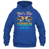 Girl's Trip Caribbean 2025 Summer Vacation Sunglasses Shirt & Tank Top | siriusteestore