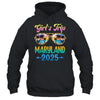 Girl's Trip Maryland 2025 Summer Vacation Sunglasses Shirt & Tank Top | siriusteestore