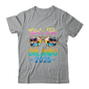 Girl's Trip Orlando 2025 Summer Vacation Sunglasses Shirt & Tank Top | siriusteestore