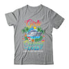 Girls Cruising 2025 Making Memories Sisters Cruise Trip Shirt & Tank Top | siriusteestore