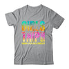 Girls Trip 2025 Vacation Weekend Matching Beach Summer Shirt & Tank Top | siriusteestore