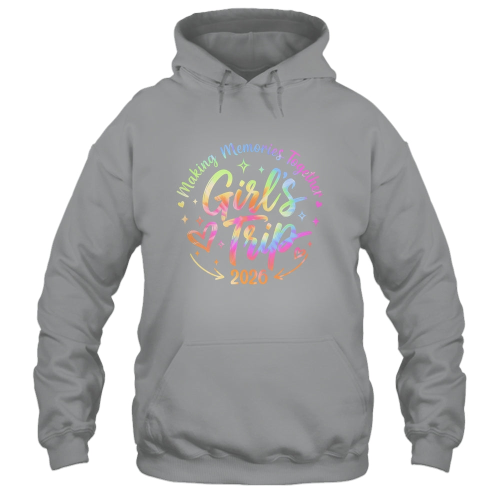 Girls Trip 2026 Cute Girls Weekend 2026 Summer Vacation Shirt & Tank Top | siriusteestore