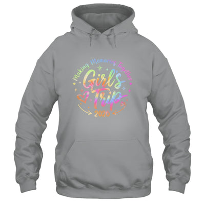 Girls Trip 2026 Cute Girls Weekend 2026 Summer Vacation Shirt & Tank Top | siriusteestore
