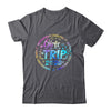 Girls Trip 2026 Friends Weekend Sisters Vacation Matching Shirt & Tank Top | siriusteestore