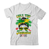 Girls Trip Jamaica 2025 For Womens Squad Summer Vacation Shirt & Tank Top | siriusteestore
