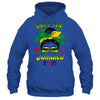 Girls Trip Jamaica 2025 For Womens Squad Summer Vacation Shirt & Tank Top | siriusteestore