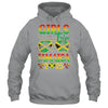 Girls Trip Jamaica 2025 Summer Vintage Beach Sisters Trip Shirt & Tank Top | siriusteestore