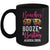 Girls Weekend Trip Alaska 2026 Beaches Booze Besties Mug | siriusteestore