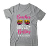 Girls Weekend Trip Alaska 2026 Beaches Booze Besties Shirt & Tank Top | siriusteestore