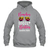 Girls Weekend Trip Alaska 2026 Beaches Booze Besties Shirt & Tank Top | siriusteestore