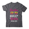 Girls Weekend Trip Aruba 2025 Beaches Booze Besties Shirt & Tank Top | siriusteestore
